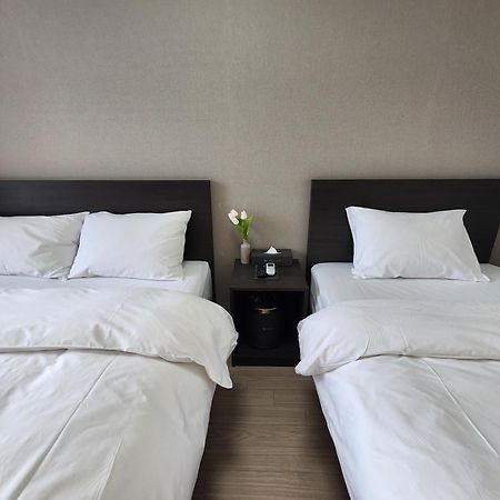 Sota Suite Sokcho World State Exterior foto