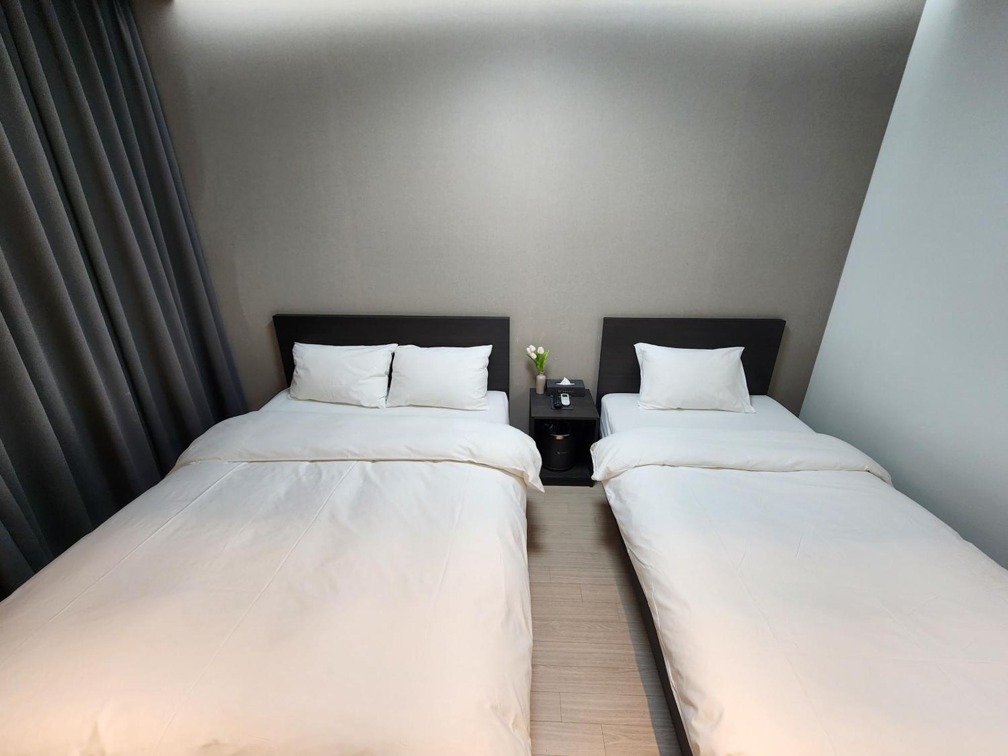 Sota Suite Sokcho World State Exterior foto